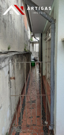 Imagem Casa com 2 Quartos para Alugar,  em Vila Oratório - São Paulo