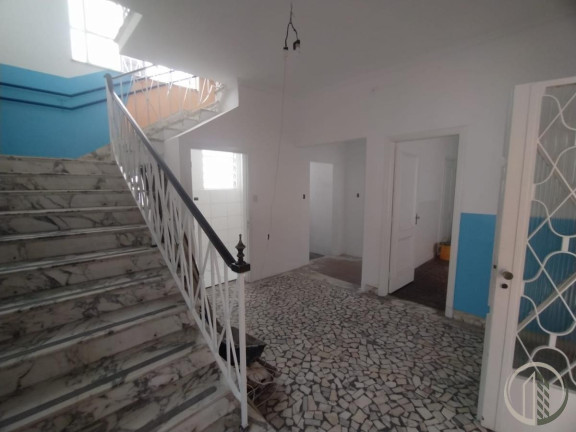 Imagem Casa com 5 Quartos à Venda, 419 m² em Embaré - Santos