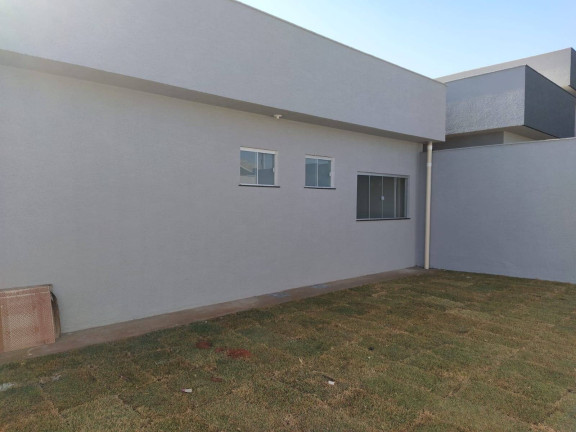 Imagem Casa com 2 Quartos à Venda, 234 m² em Independência - 3º Complemento - Aparecida De Goiânia