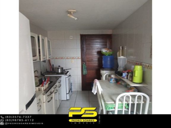 Imagem Apartamento com 3 Quartos à Venda, 72 m² em Bancários - João Pessoa Imagem Apartamento com 3 Quartos à Venda, 72 m² em Bancários - João Pessoa