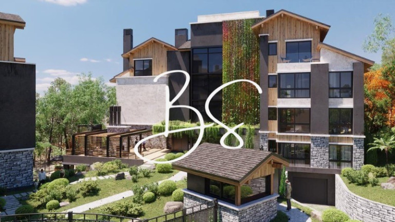 Imagem Apartamento com 2 Quartos à Venda, 111 m² em Vila Suiça - Gramado
