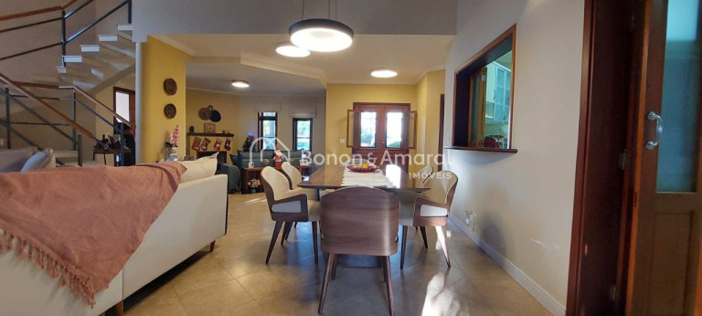 Imagem Casa de Condomínio com 3 Quartos à Venda, 517 m² em Tijuco Das Telhas - Campinas Imagem Casa de Condomínio com 3 Quartos à Venda, 517 m² em Tijuco Das Telhas - Campinas