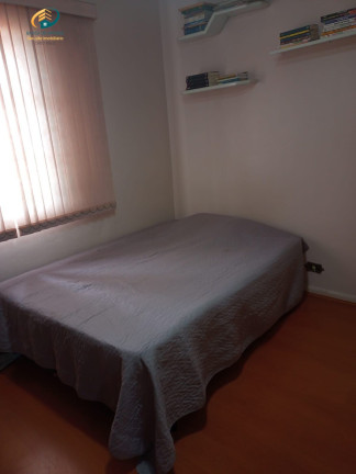 Imagem Sobrado com 2 Quartos à Venda, 88 m² em Planalto Paulista - São Paulo
