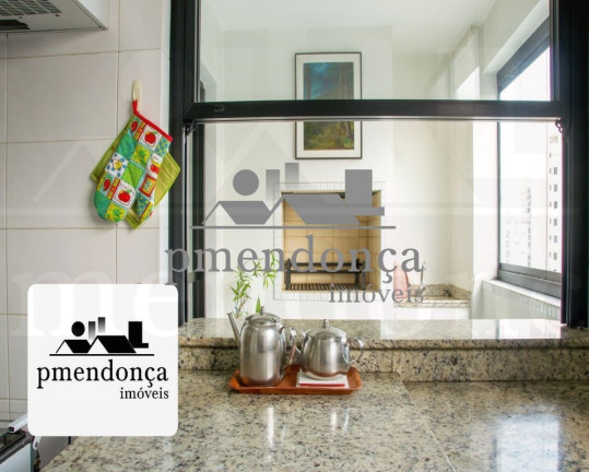 Imagem Apartamento com 4 Quartos à Venda, 168 m² em Perdizes - São Paulo Imagem Apartamento com 4 Quartos à Venda, 168 m² em Perdizes - São Paulo