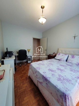 Imagem Apartamento com 2 Quartos à Venda, 90 m² em Centro - Limeira Imagem Apartamento com 2 Quartos à Venda, 90 m² em Centro - Limeira