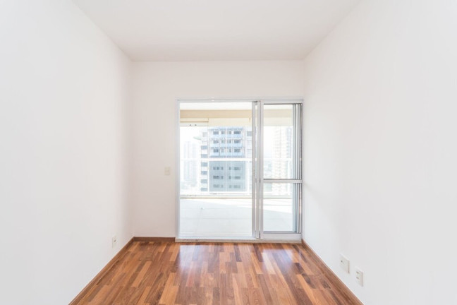 Imagem Apartamento com 1 Quarto à Venda, 51 m² em Brooklin - São Paulo Imagem Apartamento com 1 Quarto à Venda, 51 m² em Brooklin - São Paulo
