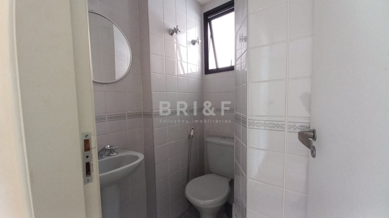 Imagem Apartamento com 2 Quartos à Venda, 50 m² em Brooklin Paulista - São Paulo Imagem Apartamento com 2 Quartos à Venda, 50 m² em Brooklin Paulista - São Paulo