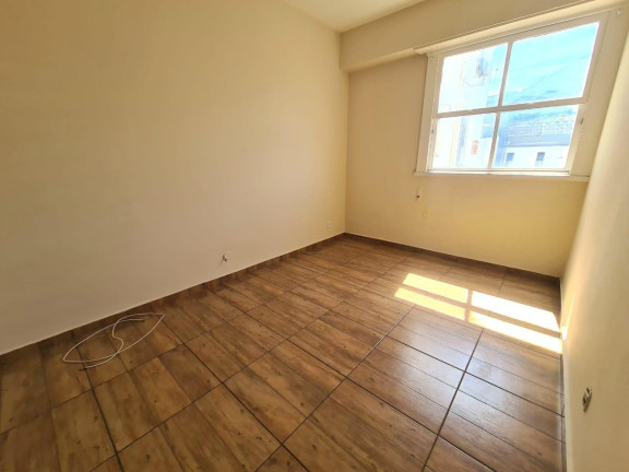 Imagem Apartamento com 1 Quarto à Venda, 37 m² em Catete - Rio De Janeiro