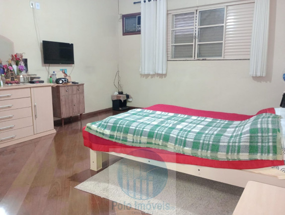 Imagem Casa com 4 Quartos à Venda, 121 m² em Campos Elíseos - Ribeirão Preto