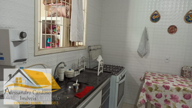 Imagem Casa com 3 Quartos à Venda, 130 m² em Braunes - Nova Friburgo