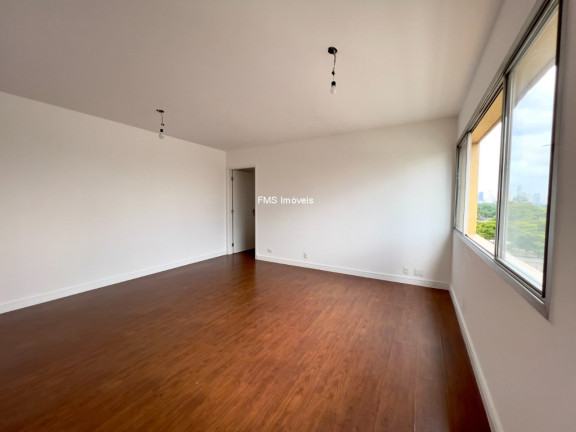 Foto do imóvel Imóvel com 3 Quartos à Venda, 122 m² em Vila Olímpia - São Paulo