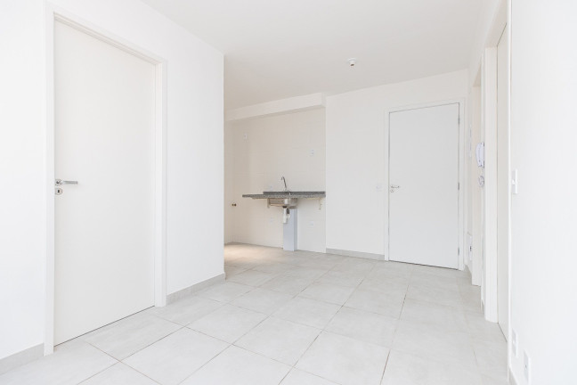 Imagem Apartamento com 2 Quartos à Venda, 34 m² em Jardim Taquaral - São Paulo Imagem Apartamento com 2 Quartos à Venda, 34 m² em Jardim Taquaral - São Paulo
