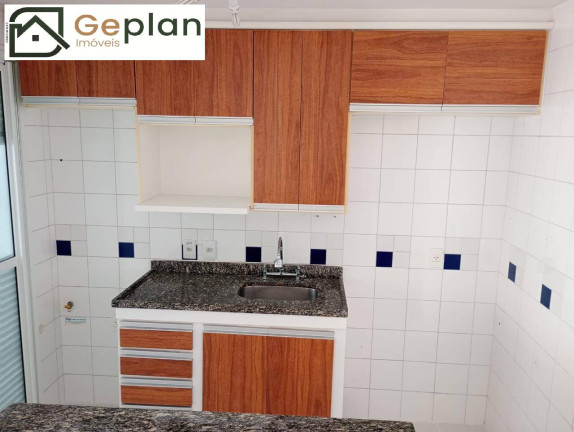 Imagem Apartamento com 2 Quartos à Venda, 53 m² em Consolação - São Paulo
