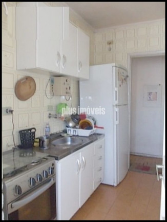 Imagem Apartamento com 3 Quartos à Venda, 85 m² em Brooklin Paulista - São Paulo