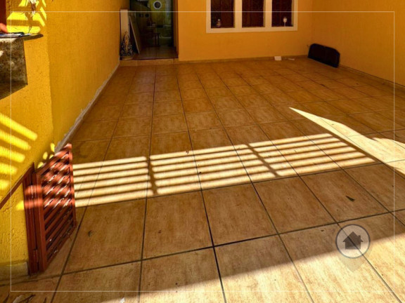 Imagem Casa com 3 Quartos à Venda, 240 m² em Parque Continental I - Guarulhos