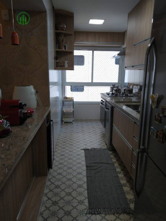 Imagem Apartamento com 3 Quartos à Venda, 100 m² em Vila Osasco - Osasco Imagem Apartamento com 3 Quartos à Venda, 100 m² em Vila Osasco - Osasco