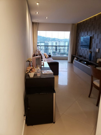 Apartamento com 3 Quartos à Venda, 83 m² em Picanço - Guarulhos