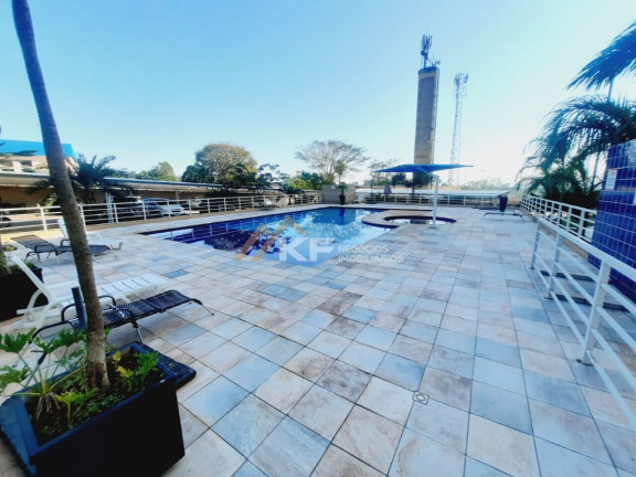 Imagem Apartamento com 2 Quartos à Venda, 54 m² em Planalto Verde - Ribeirão Preto Imagem Apartamento com 2 Quartos à Venda, 54 m² em Planalto Verde - Ribeirão Preto