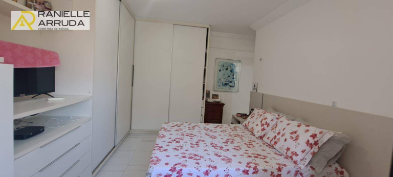 Imagem Apartamento com 3 Quartos à Venda, 162 m² em Intermares - Cabedelo