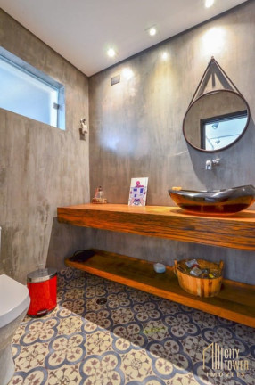 Imagem Casa com 3 Quartos à Venda, 259 m² em Vila Mariana - São Paulo