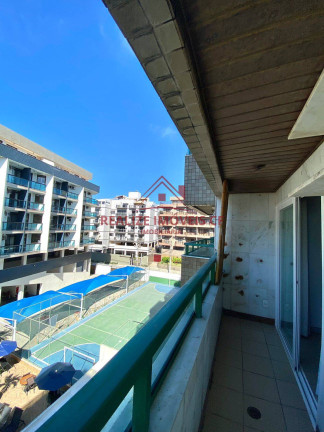 Imagem Apartamento com 4 Quartos à Venda, 142 m² em Vila Nova - Cabo Frio Imagem Apartamento com 4 Quartos à Venda, 142 m² em Vila Nova - Cabo Frio