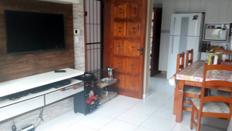 Imagem Casa com 3 Quartos à Venda, 180 m² em Parque Daville - Peruíbe Imagem Casa com 3 Quartos à Venda, 180 m² em Parque Daville - Peruíbe