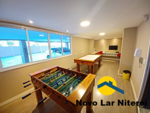 Imagem Cobertura com 2 Quartos à Venda, 117 m² em Badu - Niterói