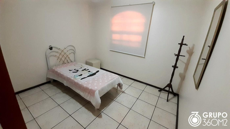 Imagem Casa com 3 Quartos à Venda, 281 m² em Campestre - Santo André