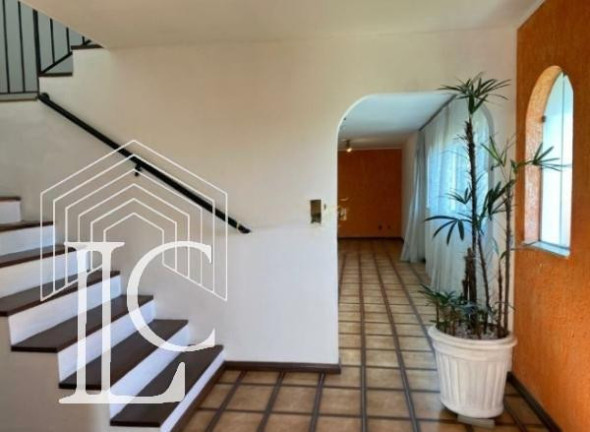 Imagem Casa com 4 Quartos à Venda, 327 m² em Brooklin - São Paulo