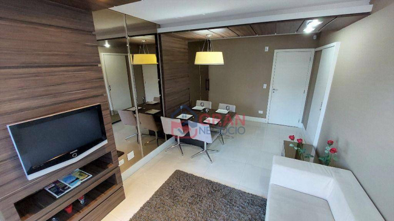 Imagem Apartamento com 2 Quartos à Venda, 51 m² em Boa Vista - Curitiba Imagem Apartamento com 2 Quartos à Venda, 51 m² em Boa Vista - Curitiba