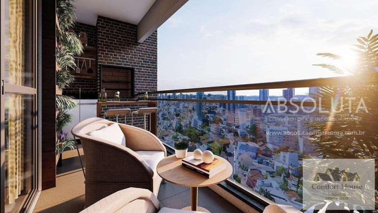 Imagem Apartamento com 2 Quartos à Venda, 58 m² em Centro - São Bernardo Do Campo Imagem Apartamento com 2 Quartos à Venda, 58 m² em Centro - São Bernardo Do Campo