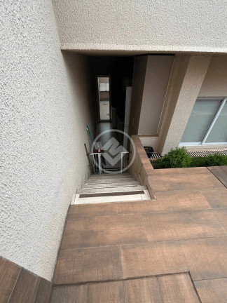 Imagem Casa com 3 Quartos à Venda, 200 m² em Residencial Vereda Dos Buritis - Goiânia