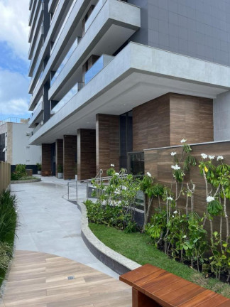 Imagem Apartamento com 4 Quartos à Venda, 210 m² em Barra - Salvador