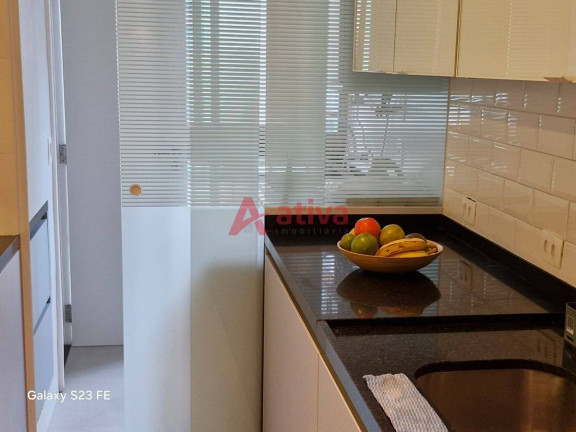Imagem Apartamento com 3 Quartos à Venda, 132 m² em Barra Da Tijuca - Rio De Janeiro