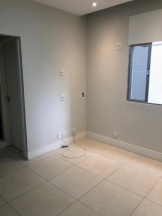Imagem Apartamento com 1 Quarto à Venda, 40 m² em Flamengo - Rio De Janeiro