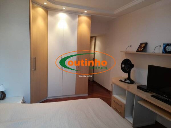 Imagem Apartamento com 4 Quartos à Venda, 140 m² em Tijuca - Rio De Janeiro Imagem Apartamento com 4 Quartos à Venda, 140 m² em Tijuca - Rio De Janeiro