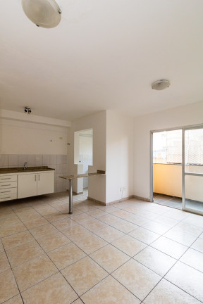 Imagem Apartamento com 2 Quartos à Venda, 57 m² em Liberdade - São Paulo