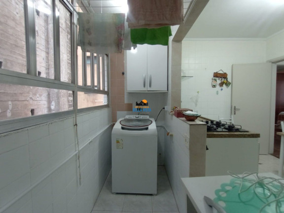 Imagem Apartamento com 2 Quartos à Venda, em Itararé - São Vicente Imagem Apartamento com 2 Quartos à Venda, em Itararé - São Vicente