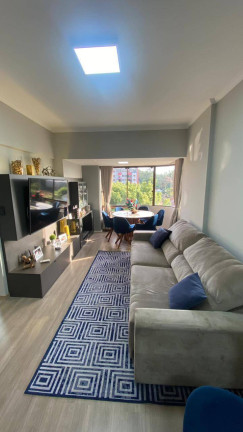 Imagem Apartamento com 3 Quartos à Venda, 122 m² em Marechal Rondon - Canoas Imagem Apartamento com 3 Quartos à Venda, 122 m² em Marechal Rondon - Canoas
