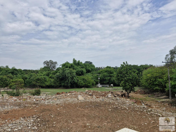 Chácara à Venda, 5.200 m² em Jardim Riviera - Aparecida De Goiânia