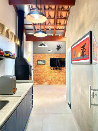Imagem Sobrado com 2 Quartos à Venda, 76 m² em Jardim Jacinto - Jacareí