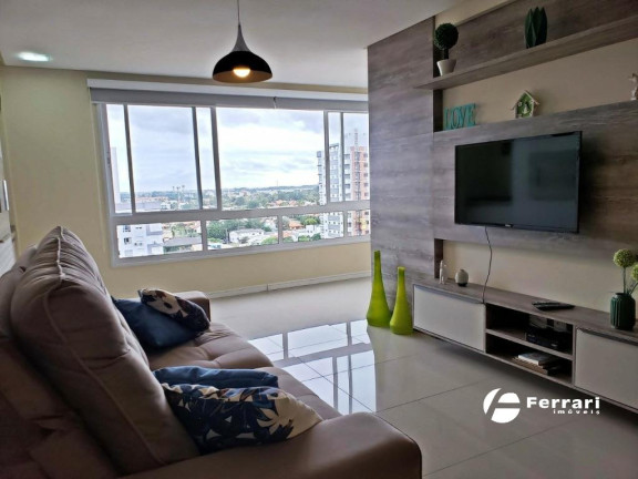 Imagem Apartamento com 2 Quartos à Venda, 122 m² em Navegantes - Capão Da Canoa Imagem Apartamento com 2 Quartos à Venda, 122 m² em Navegantes - Capão Da Canoa