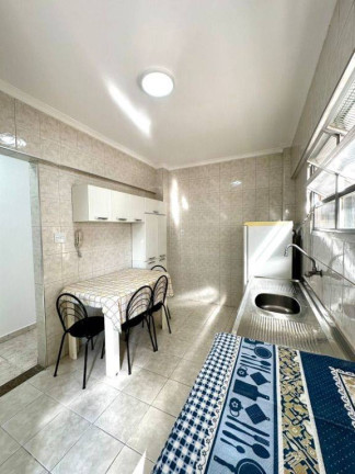Imagem Apartamento com 2 Quartos à Venda, 64 m² em Vila Guilhermina - Praia Grande Imagem Apartamento com 2 Quartos à Venda, 64 m² em Vila Guilhermina - Praia Grande