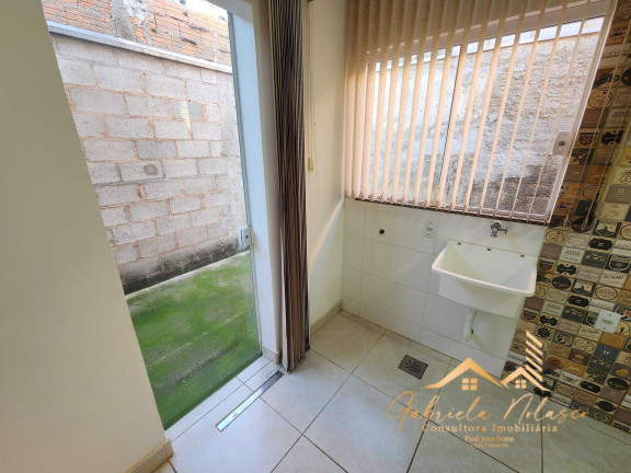 Imagem Casa com 2 Quartos à Venda, 60 m² em Jardim Silvania - Mogi Mirim