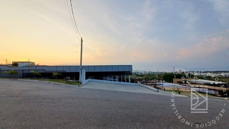 Imagem Casa com 3 Quartos à Venda, 318 m² em Residencial Colinas - Caçapava
