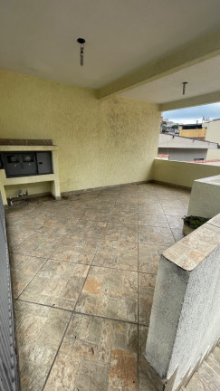 Imagem Casa com 3 Quartos à Venda, 109 m² em Parque Independência - São Paulo