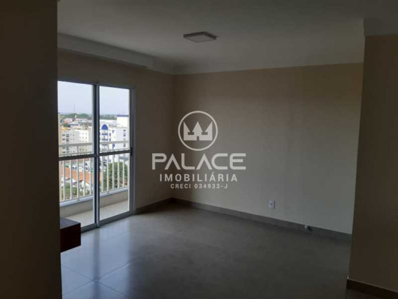 Imagem Apartamento com 2 Quartos à Venda, 73 m² em Nova América - Piracicaba