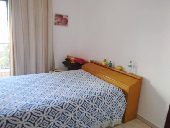 Imagem Apartamento com 2 Quartos à Venda, 106 m² em Vila Guilhermina - Praia Grande