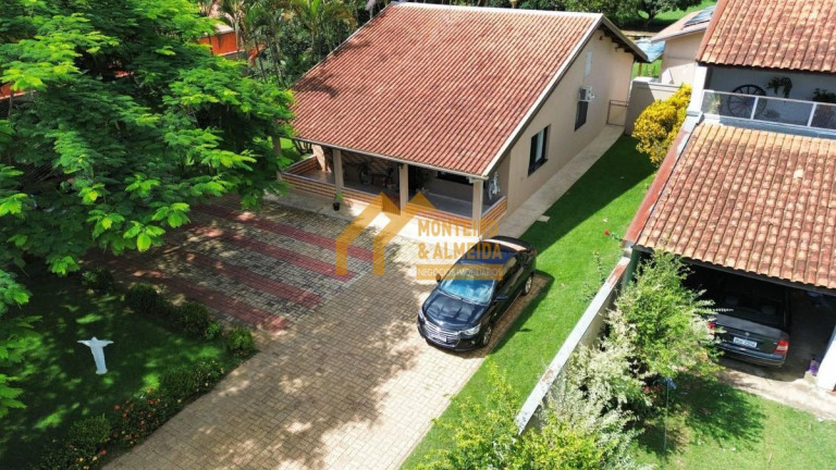 Chácara com 3 Quartos à Venda,  em Vale San Fernando - Itapetininga