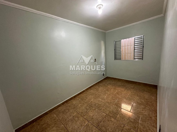 Imagem Casa com 3 Quartos à Venda, 46 m² em Jardim Sumarezinho - Hortolândia